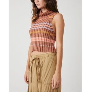 FREE PEOPLE Edith Vest